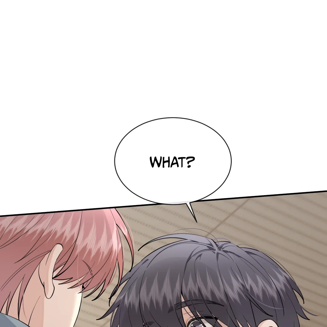 The Grown Dog Bullies Its Owner Chapter 73 - page 15