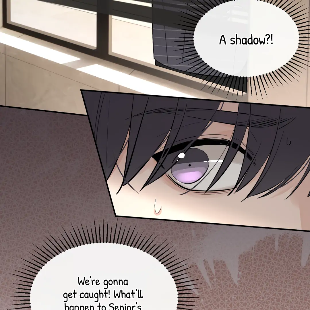 The Grown Dog Bullies Its Owner Chapter 73 - page 28