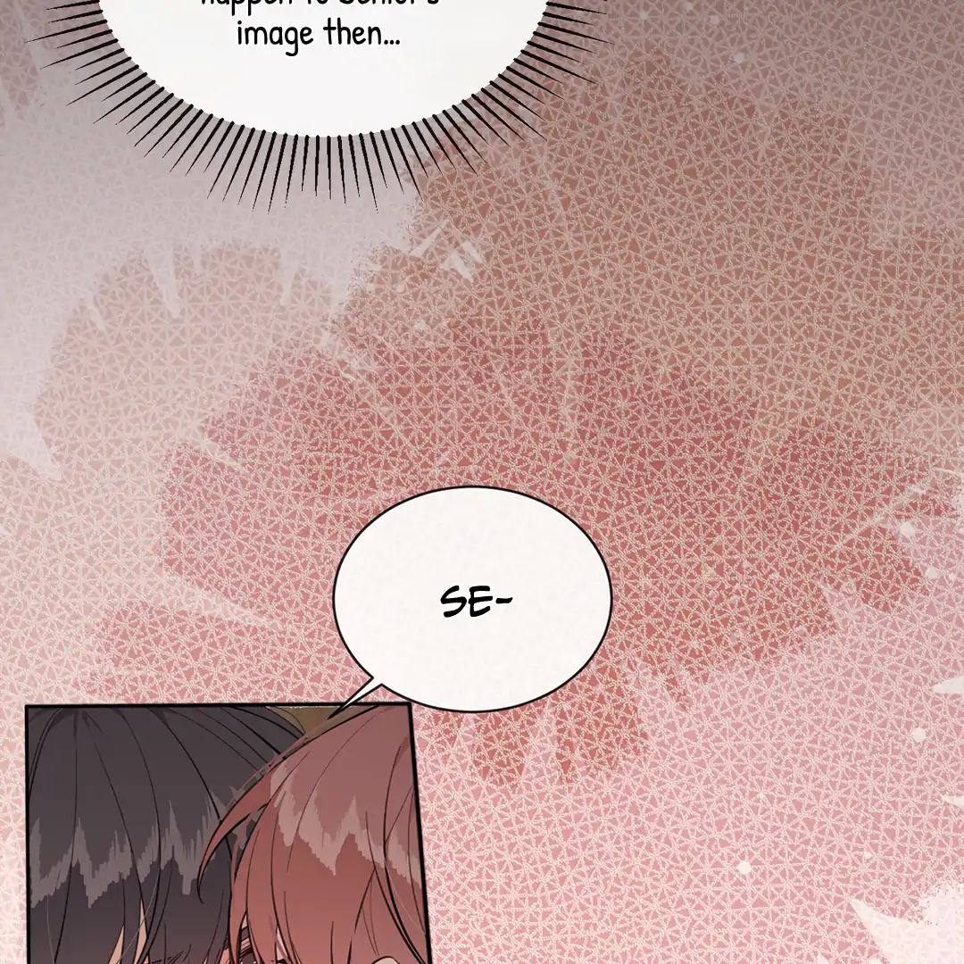 The Grown Dog Bullies Its Owner Chapter 73 - page 29
