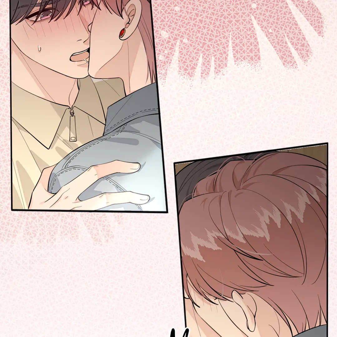 The Grown Dog Bullies Its Owner Chapter 73 - page 30