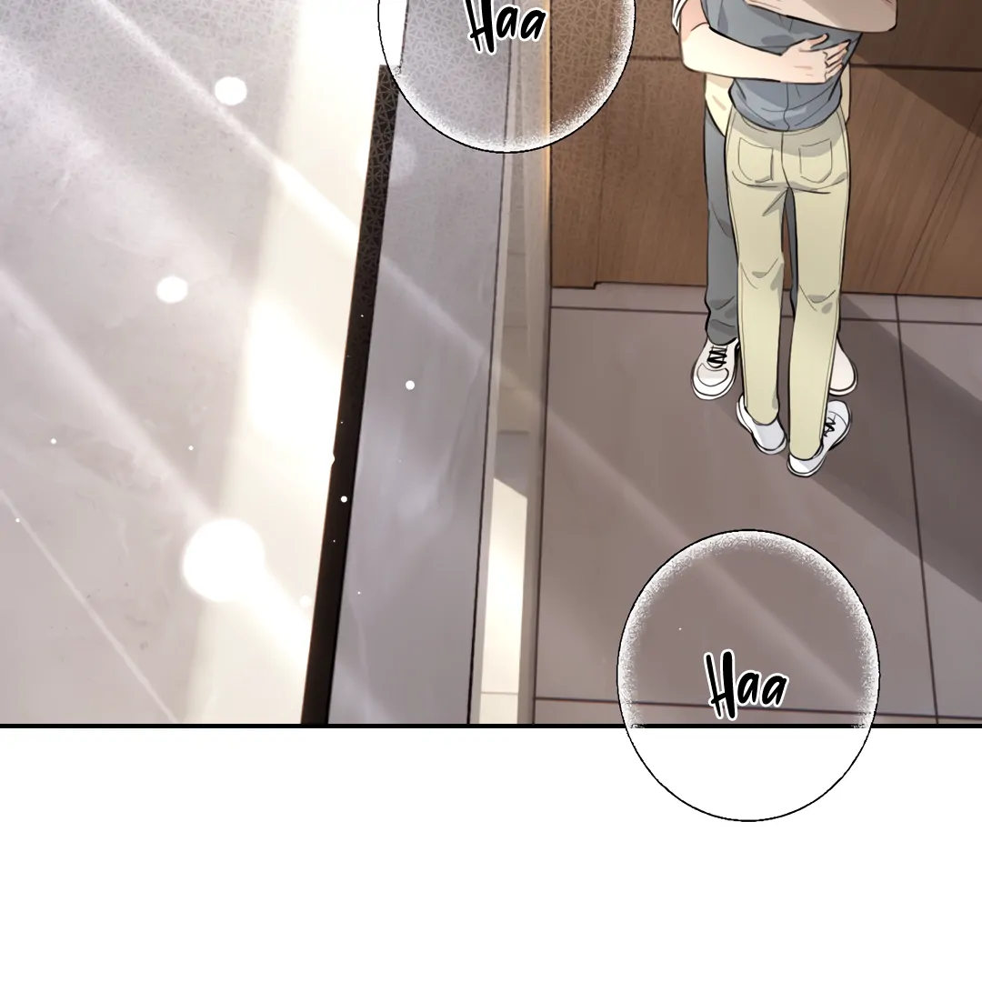 The Grown Dog Bullies Its Owner Chapter 73 - page 38