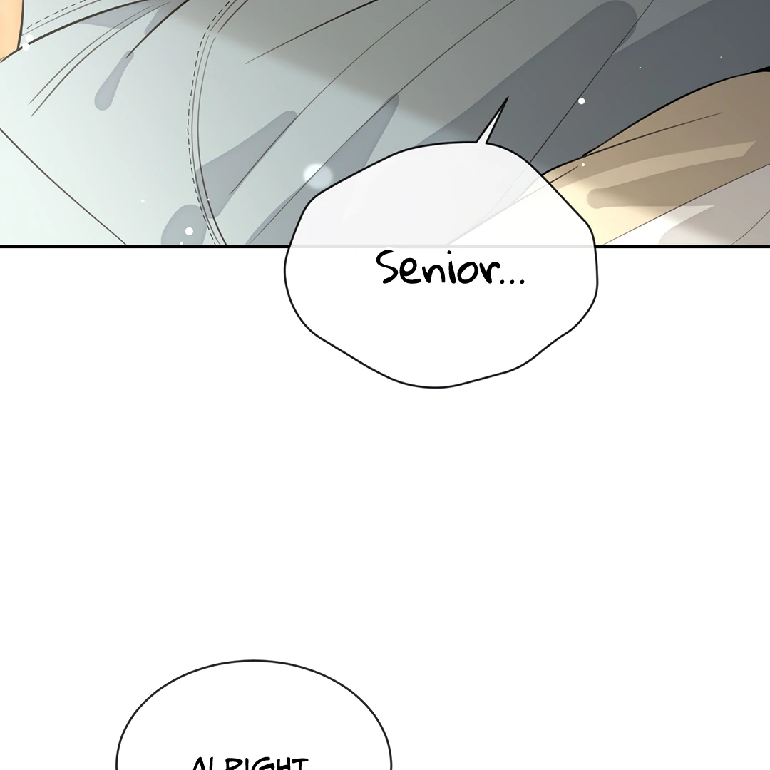 The Grown Dog Bullies Its Owner Chapter 73 - page 40