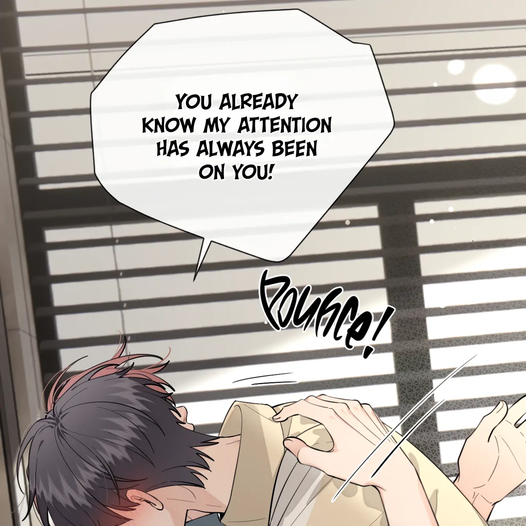 The Grown Dog Bullies Its Owner Chapter 73 - page 46