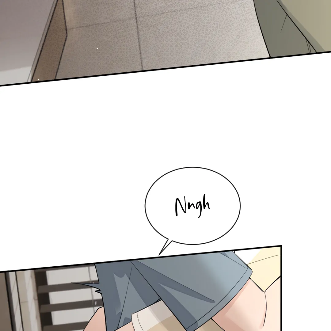 The Grown Dog Bullies Its Owner Chapter 73 - page 48