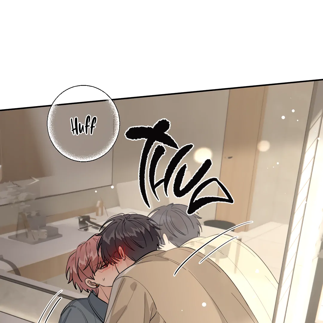 The Grown Dog Bullies Its Owner Chapter 73 - page 50