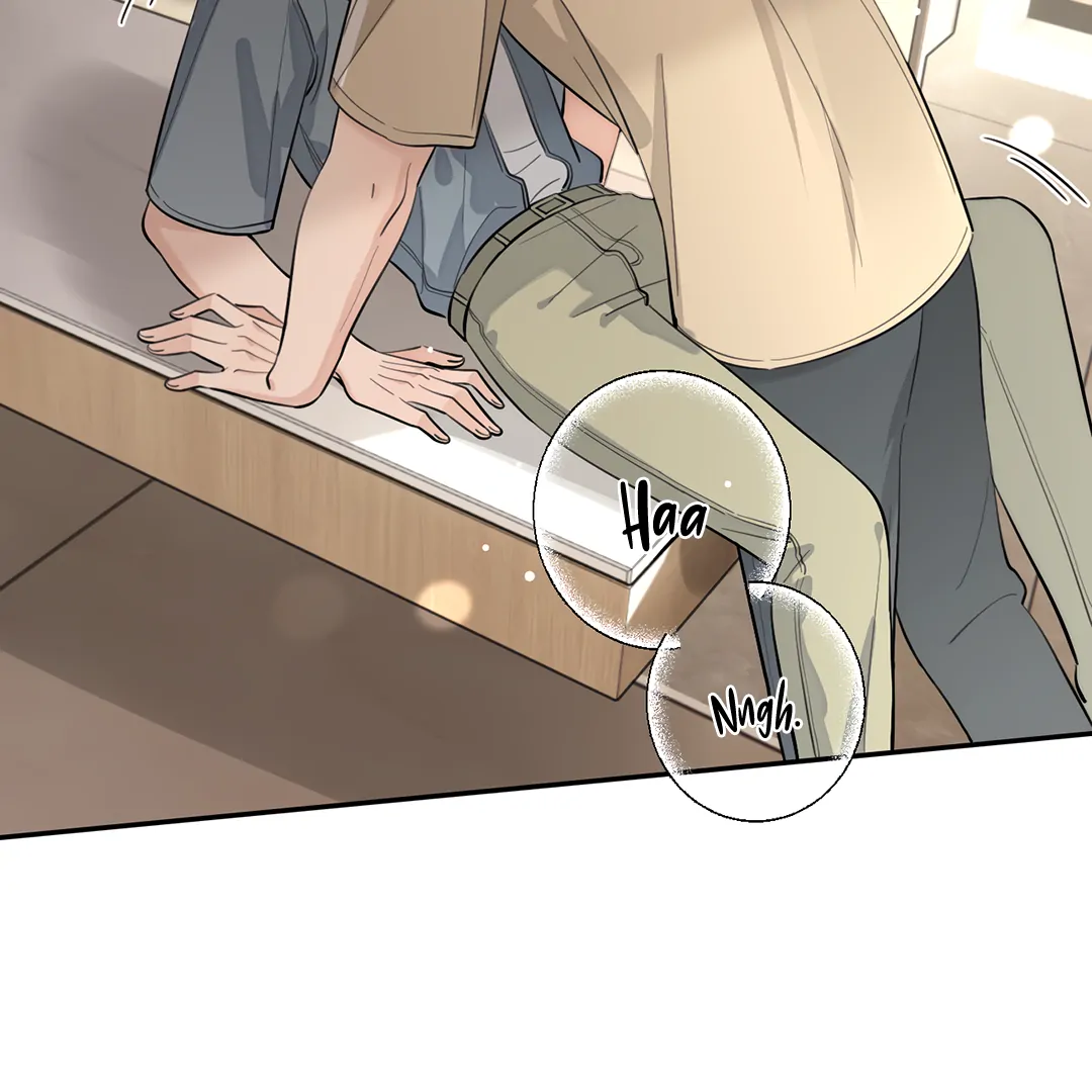 The Grown Dog Bullies Its Owner Chapter 73 - page 51