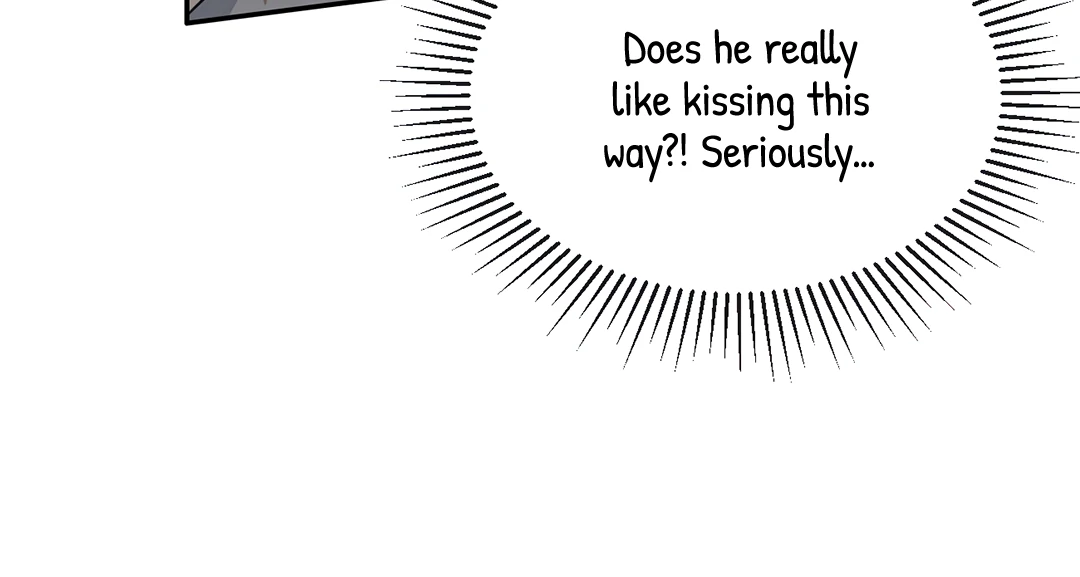 The Grown Dog Bullies Its Owner Chapter 73 - page 54