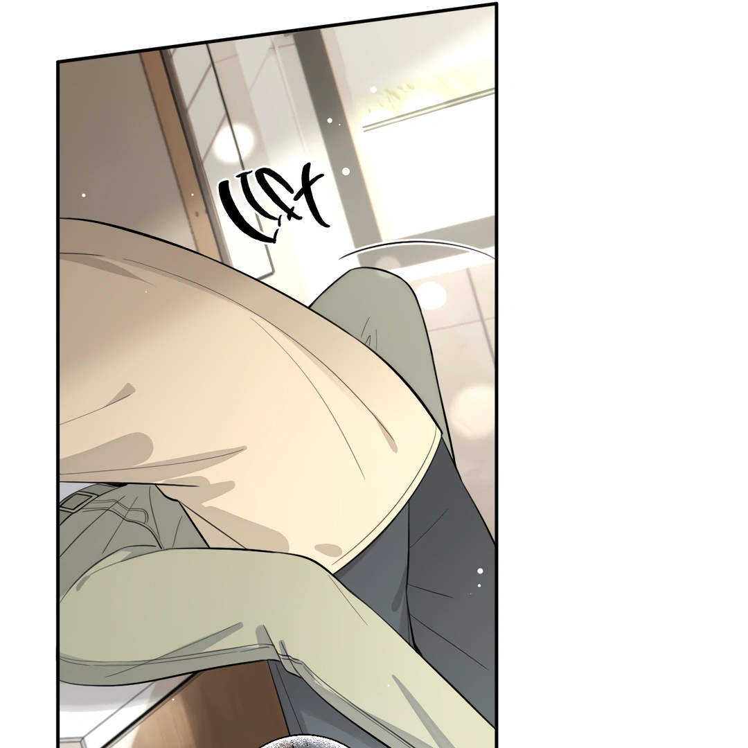 The Grown Dog Bullies Its Owner Chapter 73 - page 55