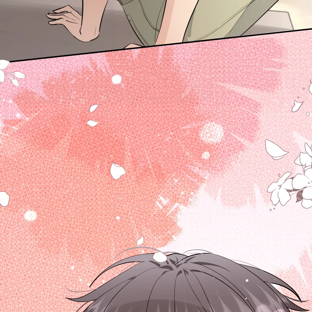 The Grown Dog Bullies Its Owner Chapter 73 - page 58