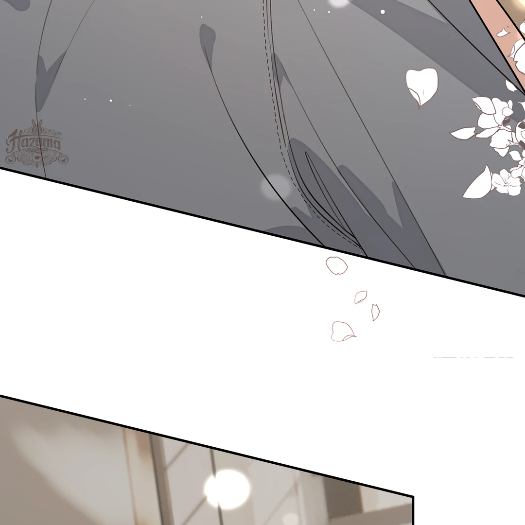 The Grown Dog Bullies Its Owner Chapter 73 - page 60