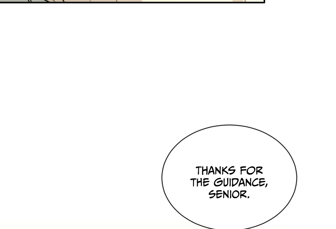 The Grown Dog Bullies Its Owner Chapter 73 - page 62