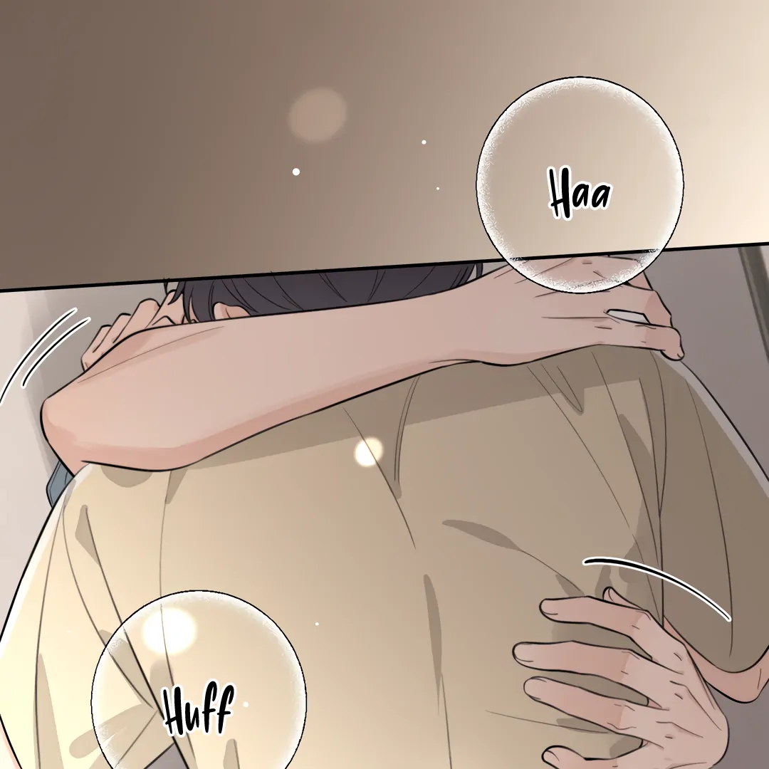 The Grown Dog Bullies Its Owner Chapter 73 - page 66