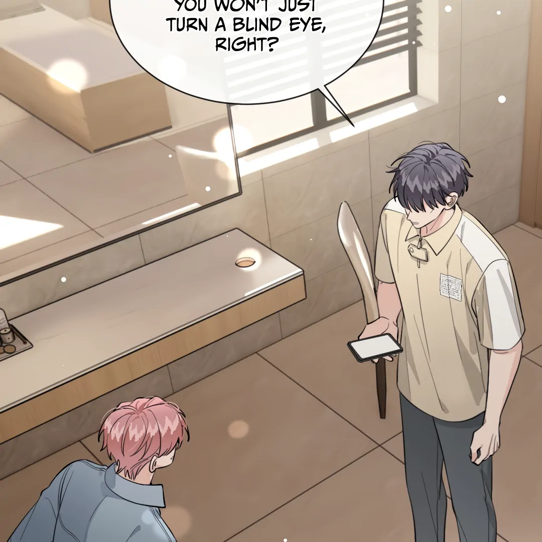 The Grown Dog Bullies Its Owner Chapter 73 - page 6