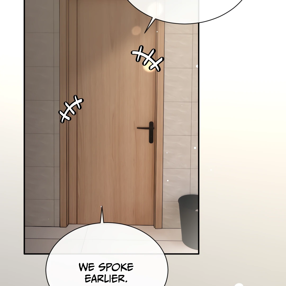 The Grown Dog Bullies Its Owner Chapter 73 - page 76