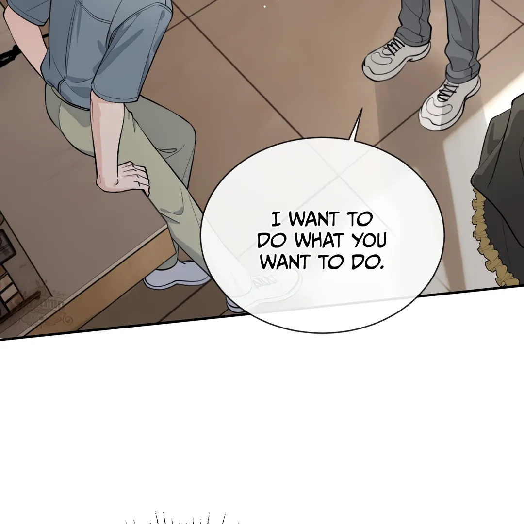 The Grown Dog Bullies Its Owner Chapter 73 - page 7