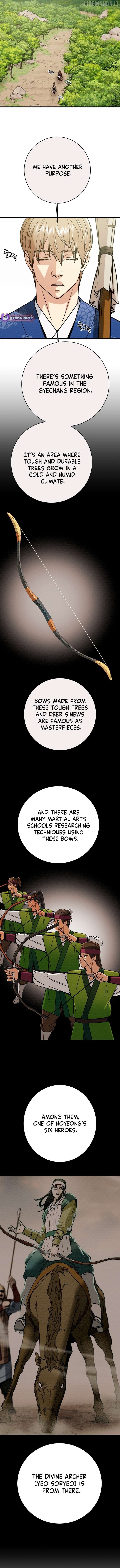 Heavenly Moon Chapter 227 - page 16