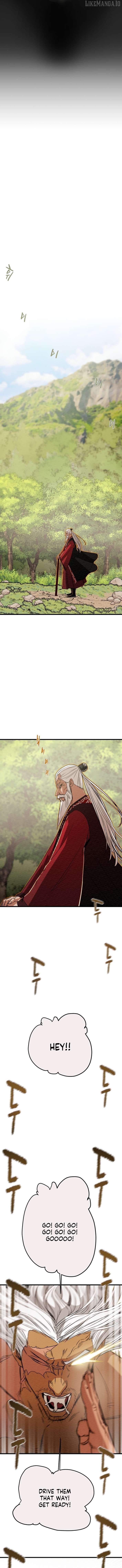 Heavenly Moon Chapter 227 - page 3