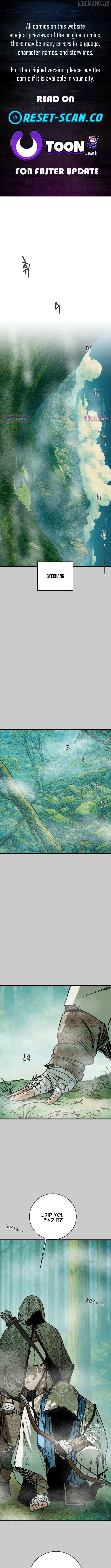 Heavenly Moon Chapter 228 - page 1