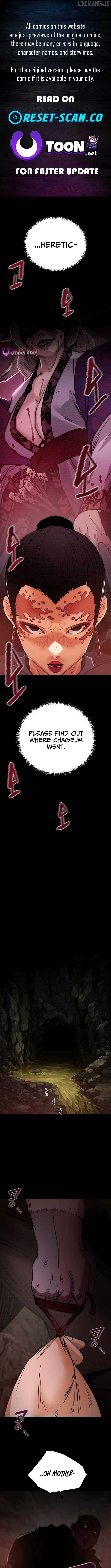 Heavenly Moon Chapter 229 - page 1