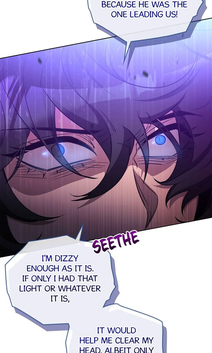 Choose Your Heroes Carefully Chapter 67 - page 14