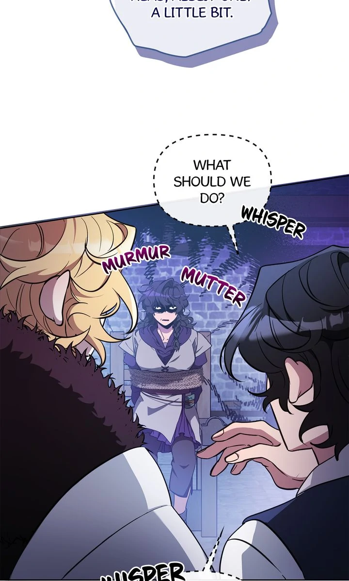 Choose Your Heroes Carefully Chapter 67 - page 15