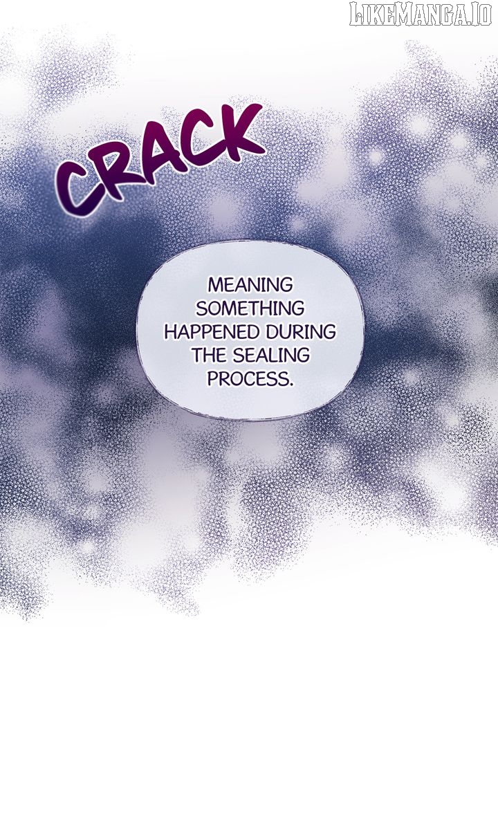 Choose Your Heroes Carefully Chapter 67 - page 29