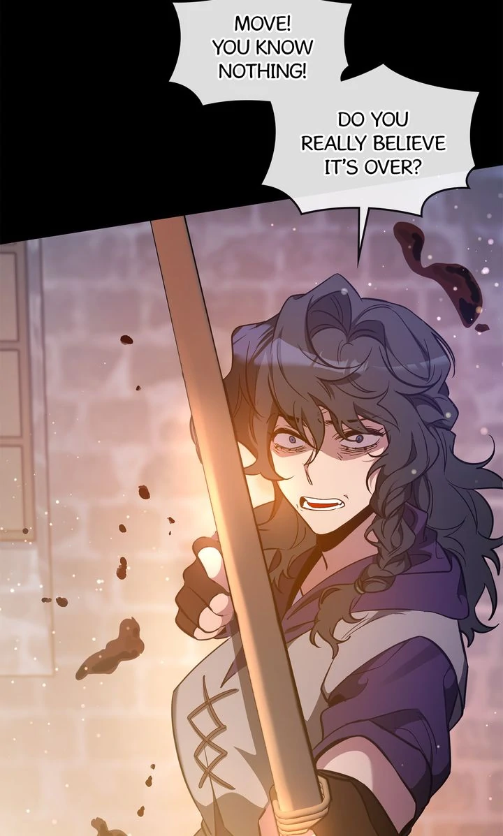 Choose Your Heroes Carefully Chapter 67 - page 38