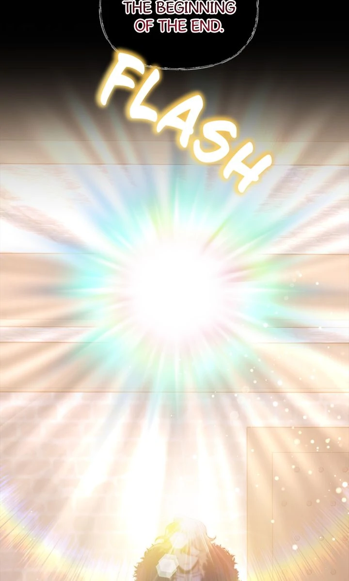 Choose Your Heroes Carefully Chapter 67 - page 41