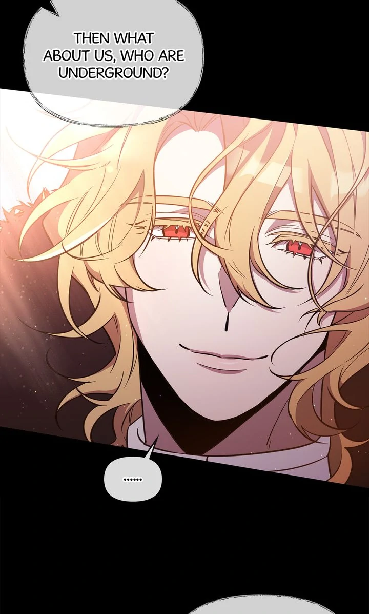 Choose Your Heroes Carefully Chapter 67 - page 49