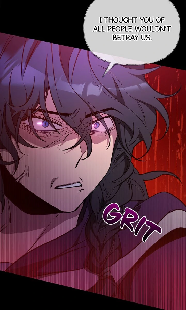 Choose Your Heroes Carefully Chapter 67 - page 50