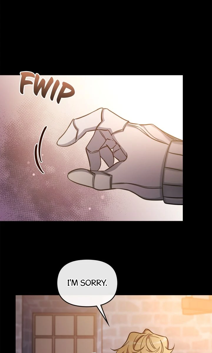 Choose Your Heroes Carefully Chapter 67 - page 60