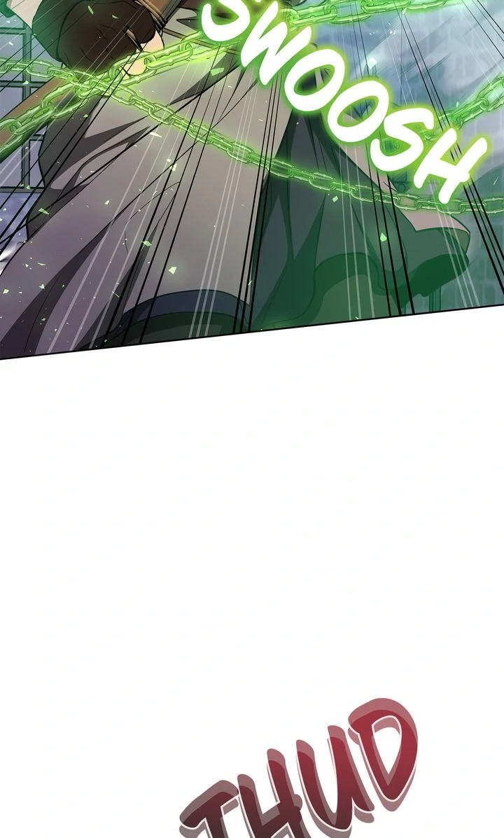 Choose Your Heroes Carefully Chapter 67 - page 77