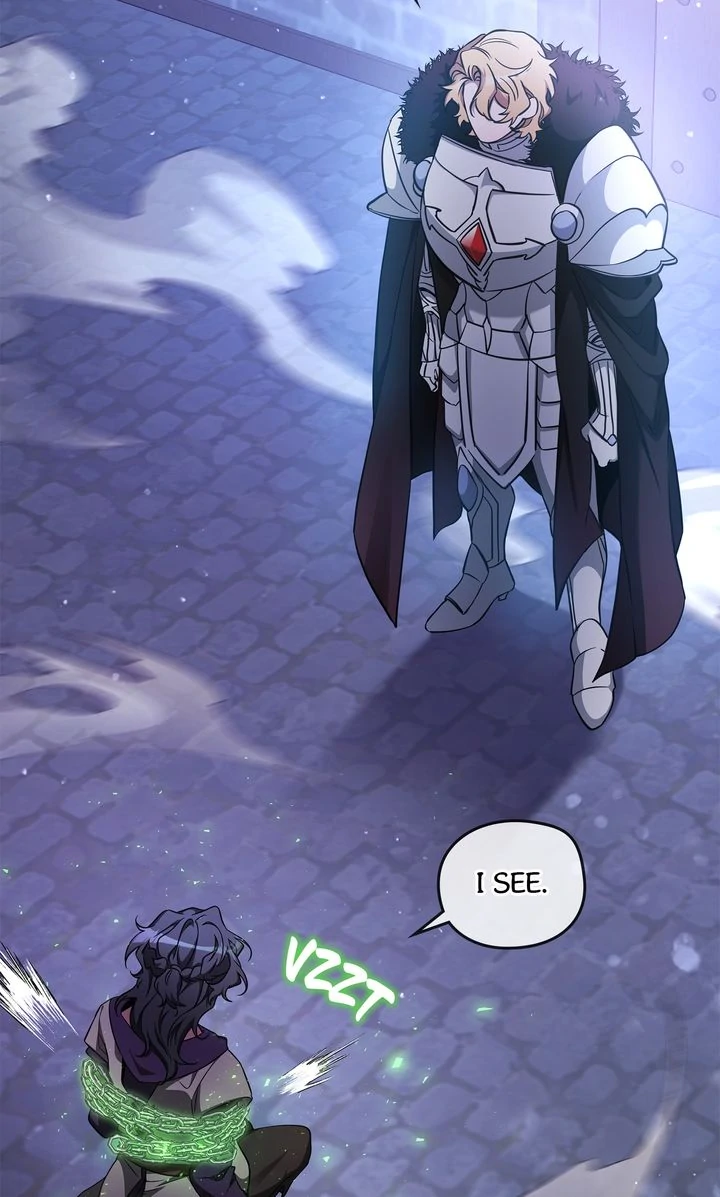 Choose Your Heroes Carefully Chapter 67 - page 80