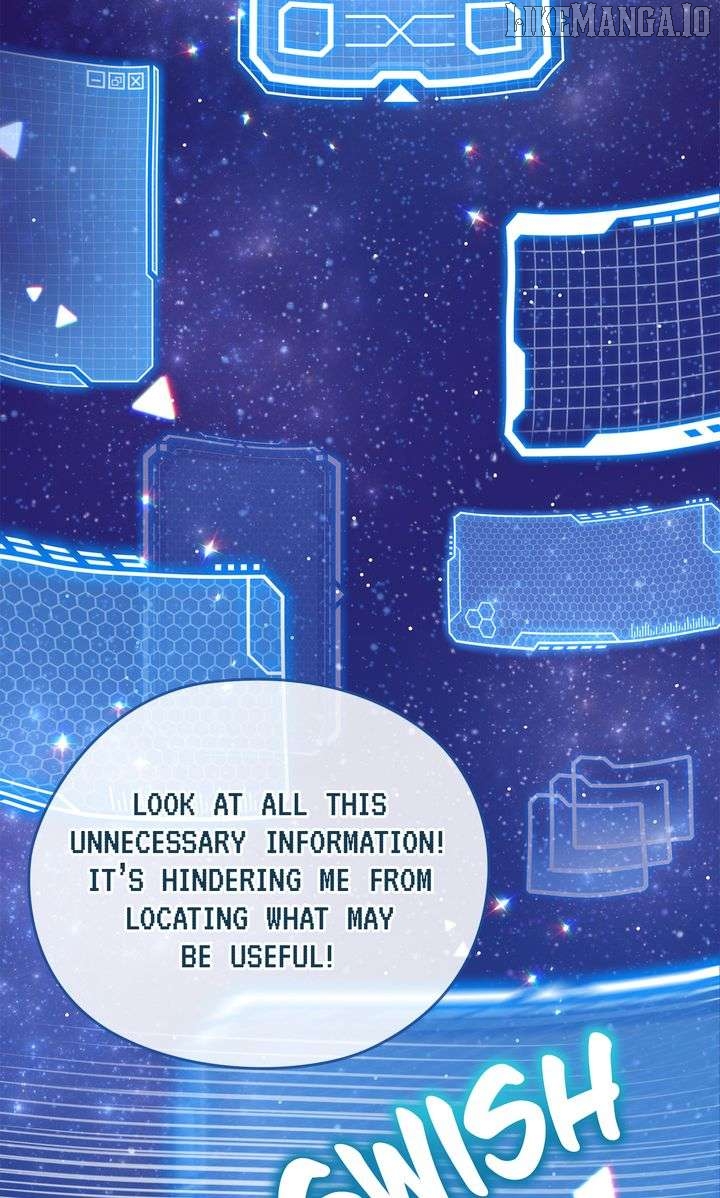 Choose Your Heroes Carefully Chapter 68 - page 3