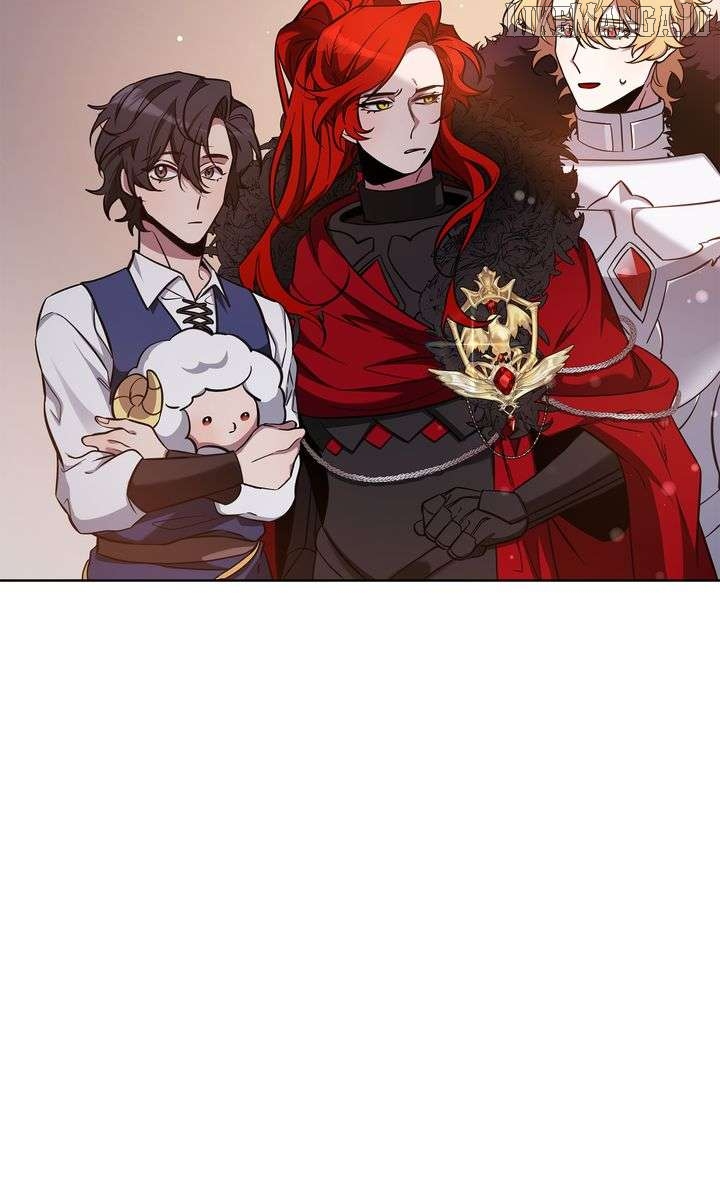 Choose Your Heroes Carefully Chapter 68 - page 32