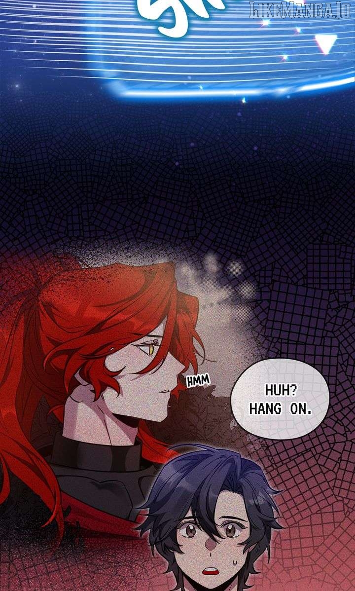 Choose Your Heroes Carefully Chapter 68 - page 4