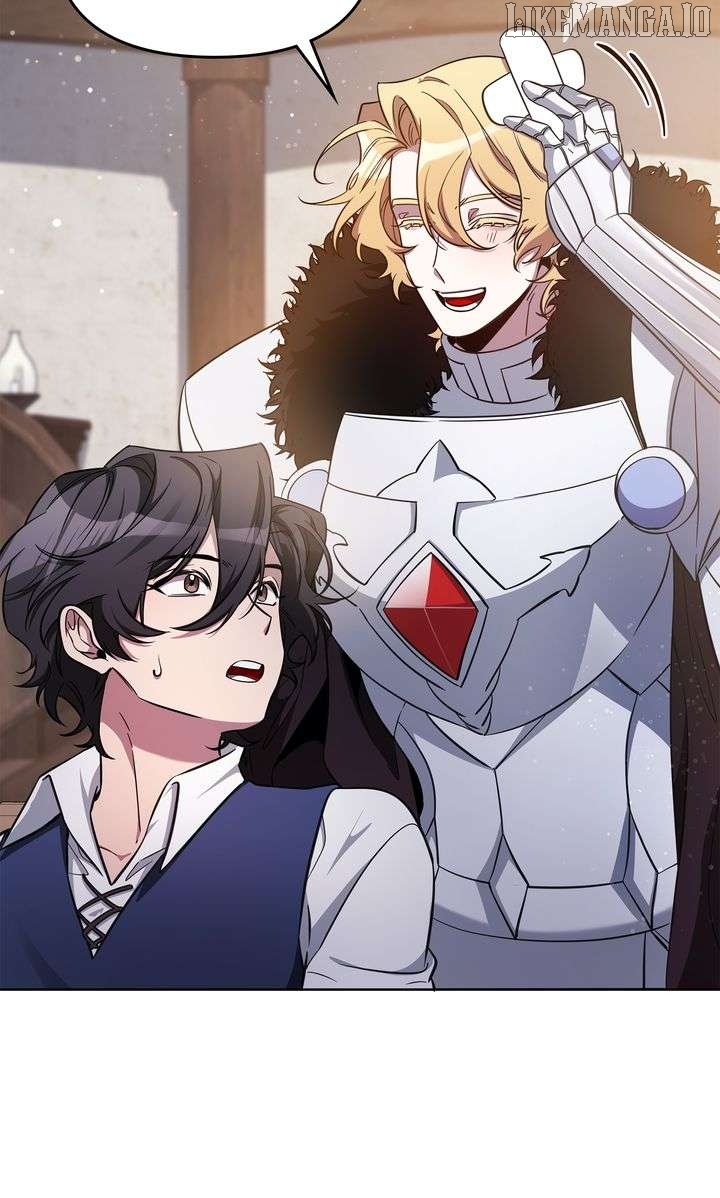 Choose Your Heroes Carefully Chapter 68 - page 76