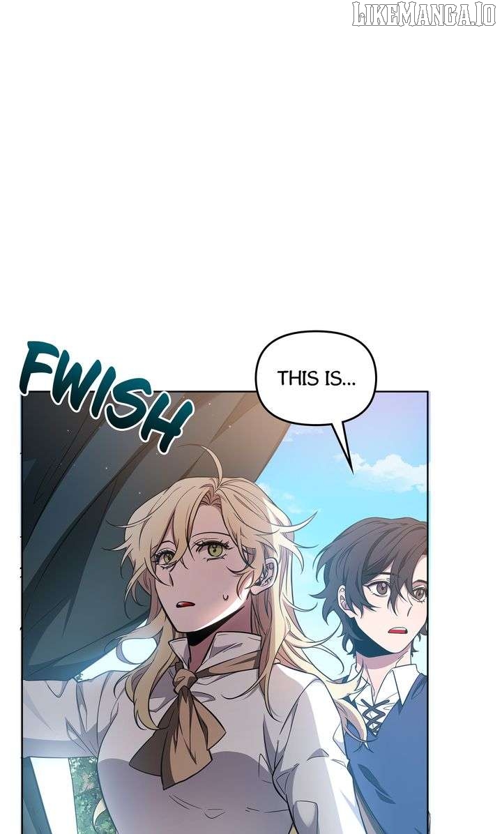 Choose Your Heroes Carefully Chapter 69 - page 3