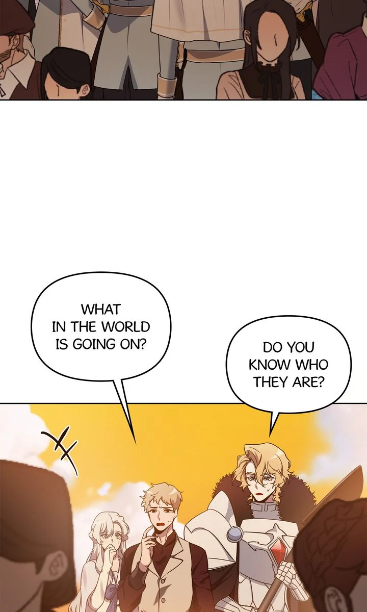 Choose Your Heroes Carefully Chapter 70 - page 106