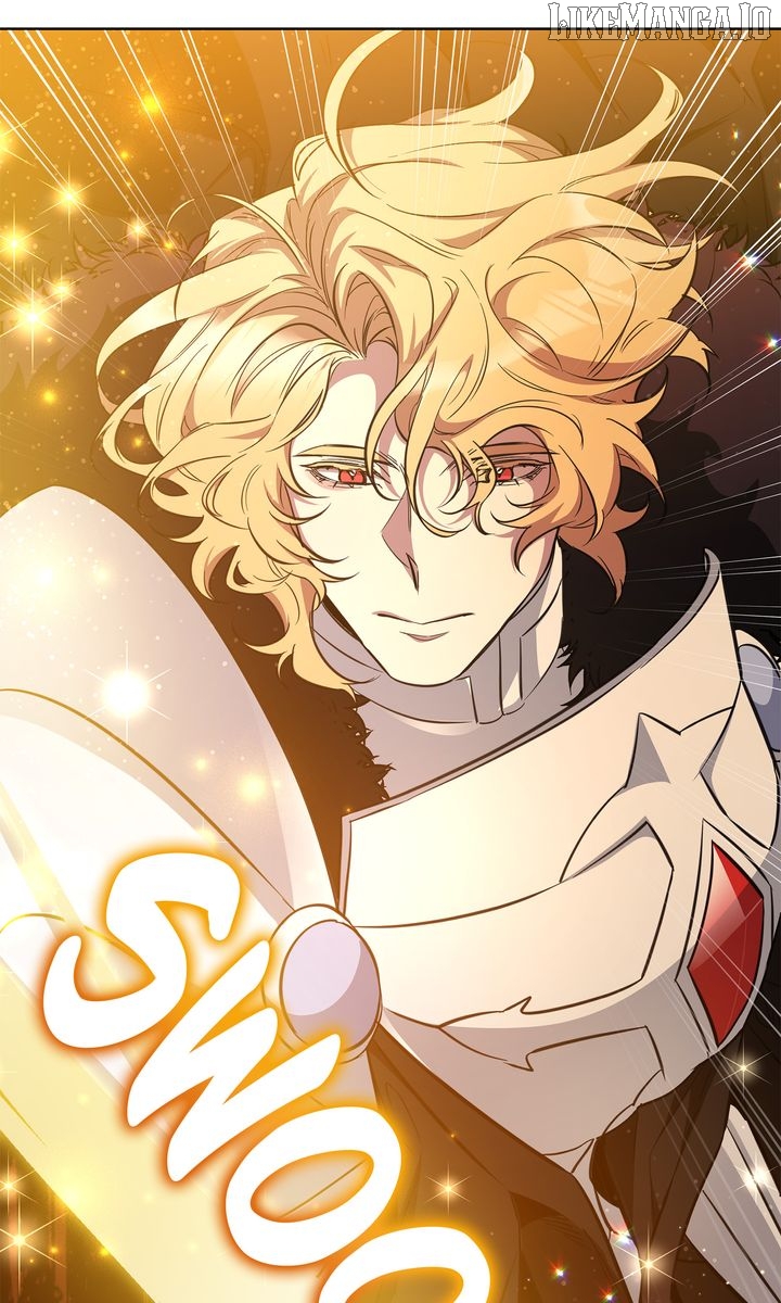 Choose Your Heroes Carefully Chapter 70 - page 112