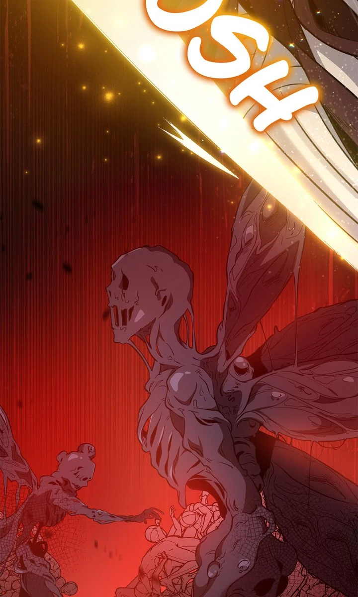 Choose Your Heroes Carefully Chapter 70 - page 113