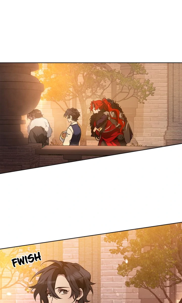 Choose Your Heroes Carefully Chapter 70 - page 117