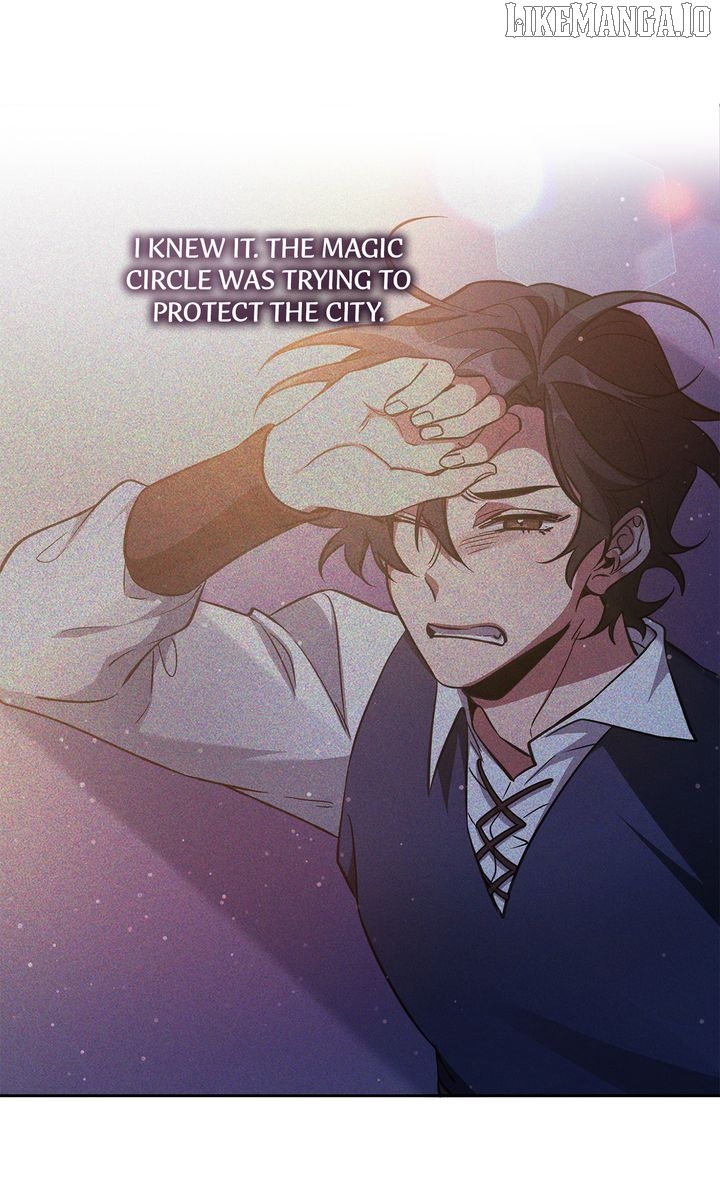 Choose Your Heroes Carefully Chapter 70 - page 11