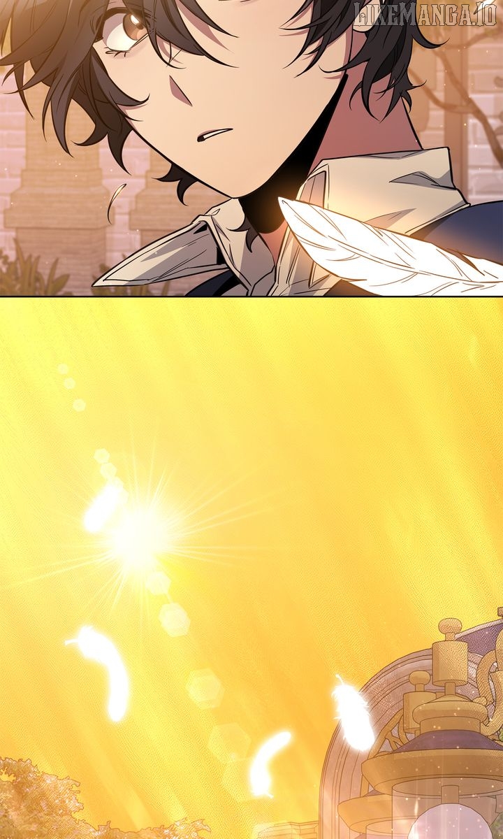 Choose Your Heroes Carefully Chapter 70 - page 119