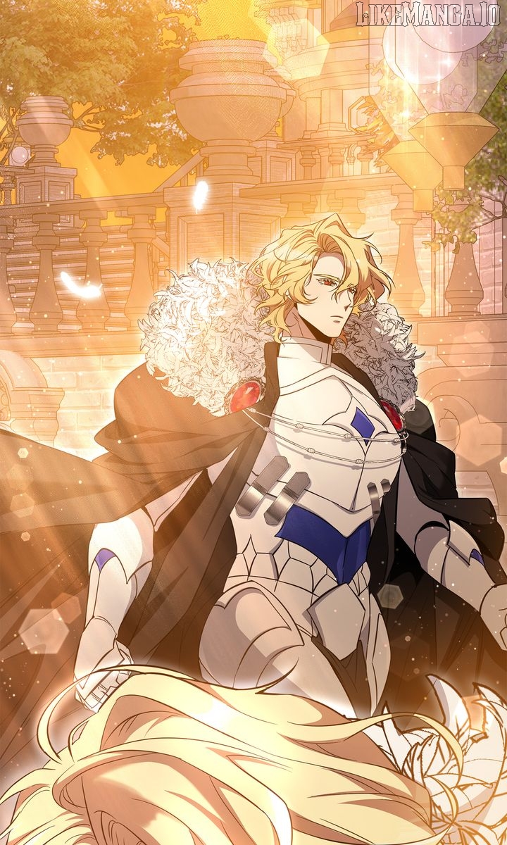 Choose Your Heroes Carefully Chapter 70 - page 120