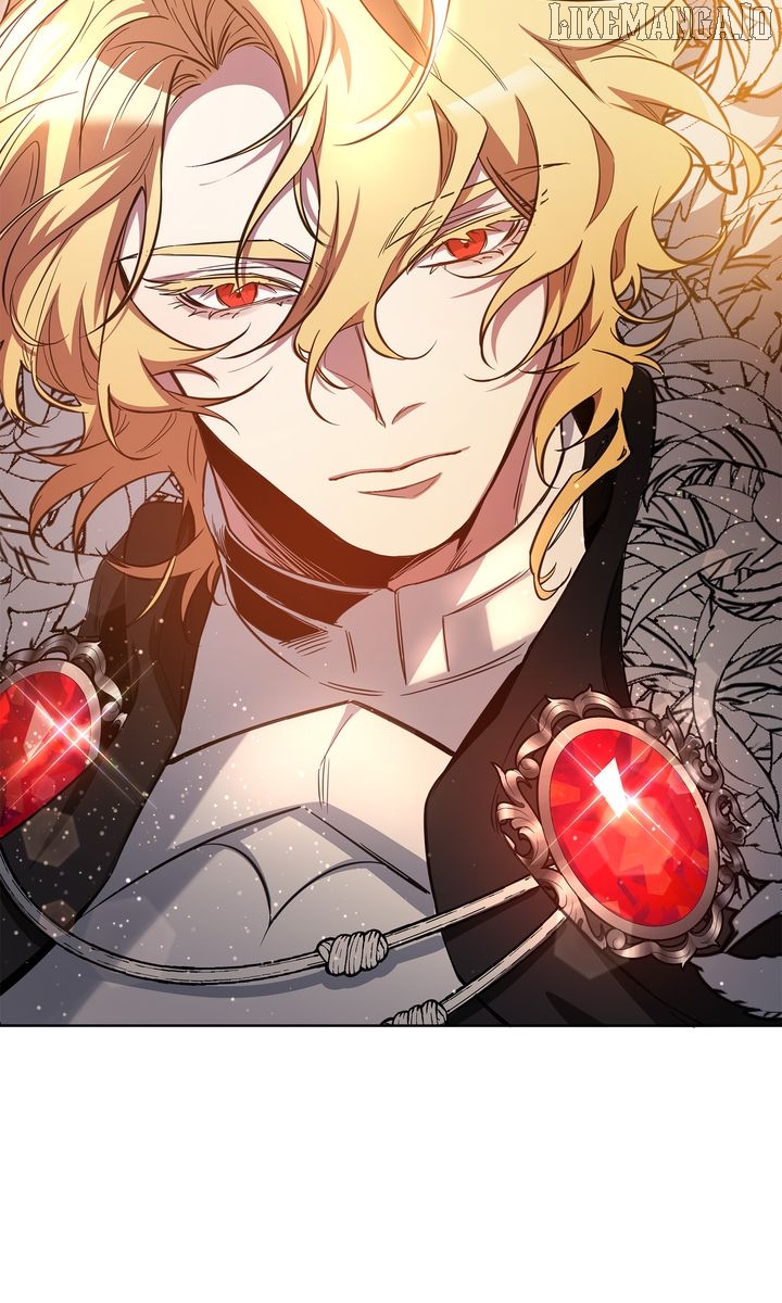 Choose Your Heroes Carefully Chapter 70 - page 121