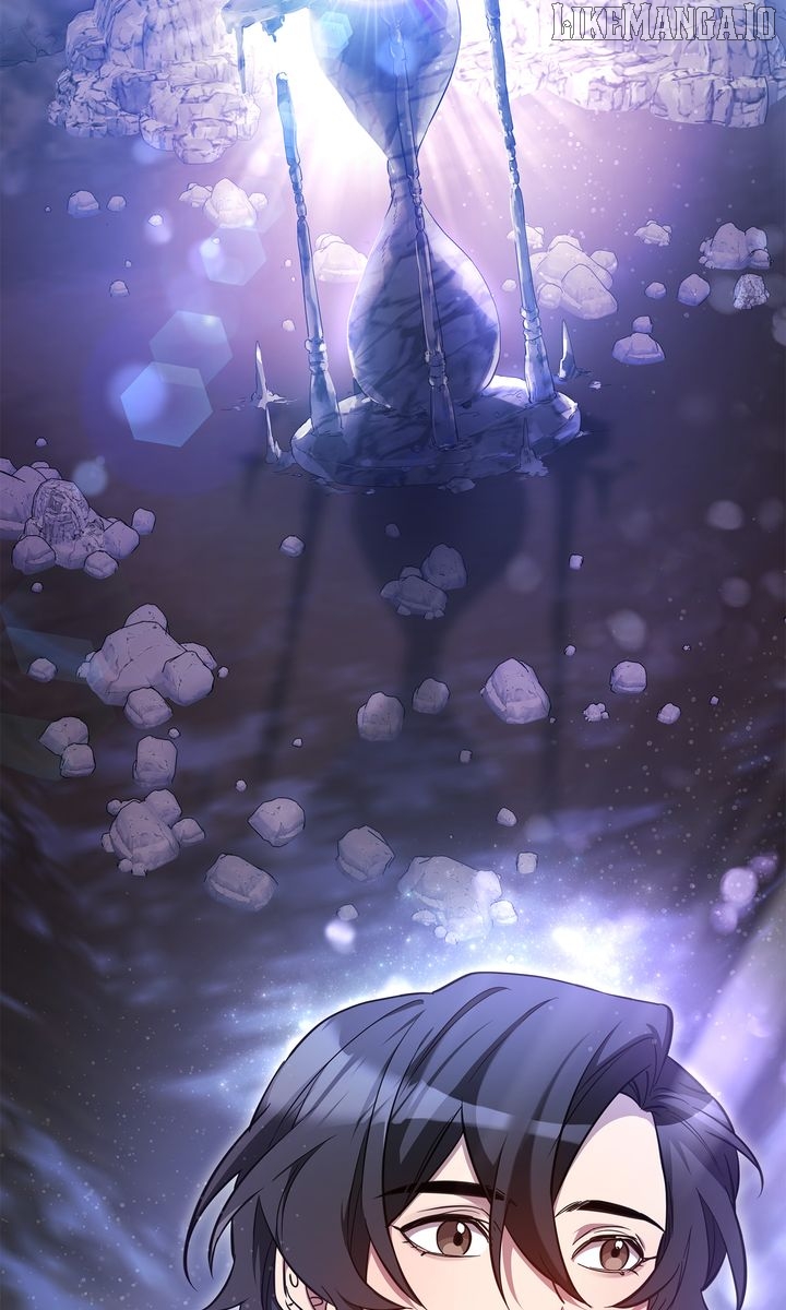 Choose Your Heroes Carefully Chapter 70 - page 35