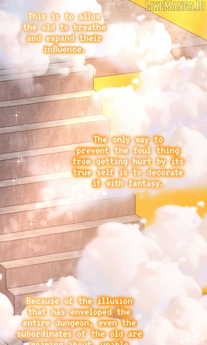 Choose Your Heroes Carefully Chapter 70 - page 42