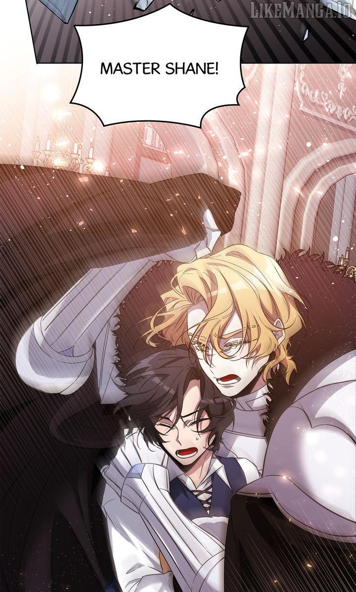 Choose Your Heroes Carefully Chapter 71 - page 108