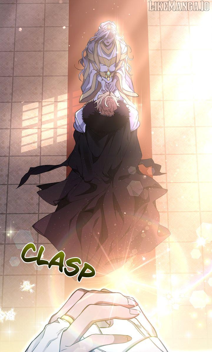 Choose Your Heroes Carefully Chapter 71 - page 11